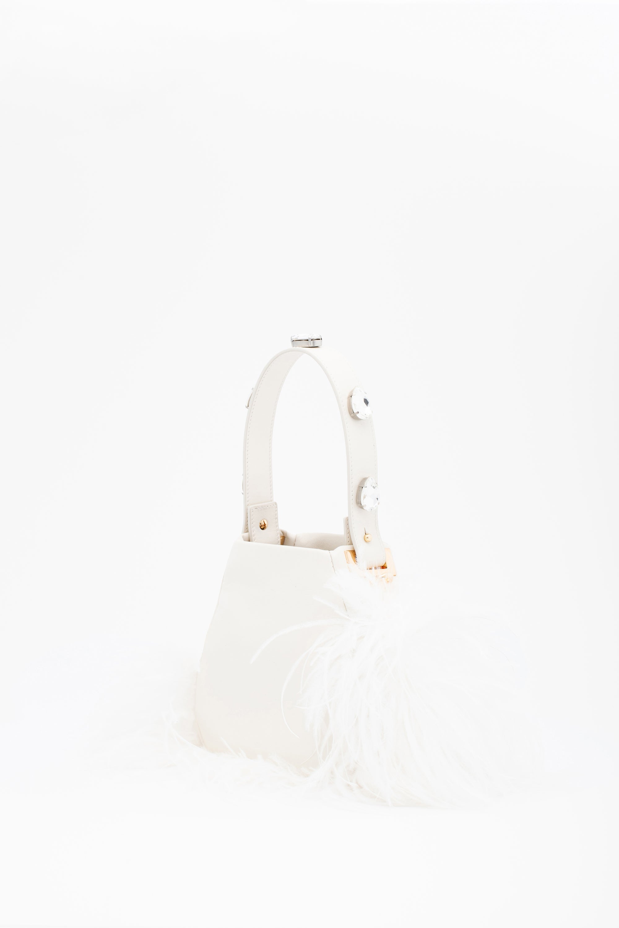 BORSA-DONNA-PELLE-BIANCA-PIUME-LATO-Stella_Vi_E-shop