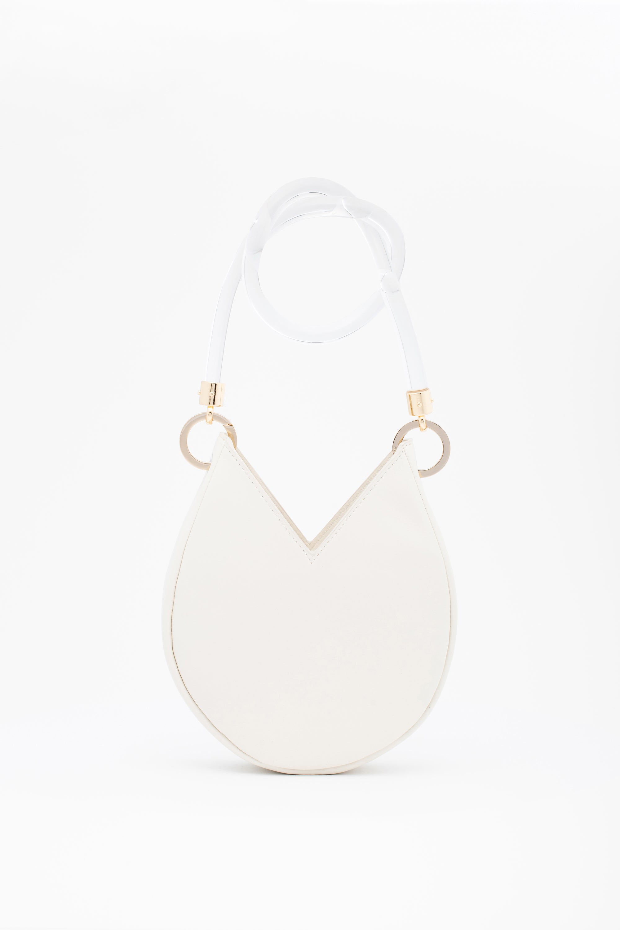 DIANA - the brave white