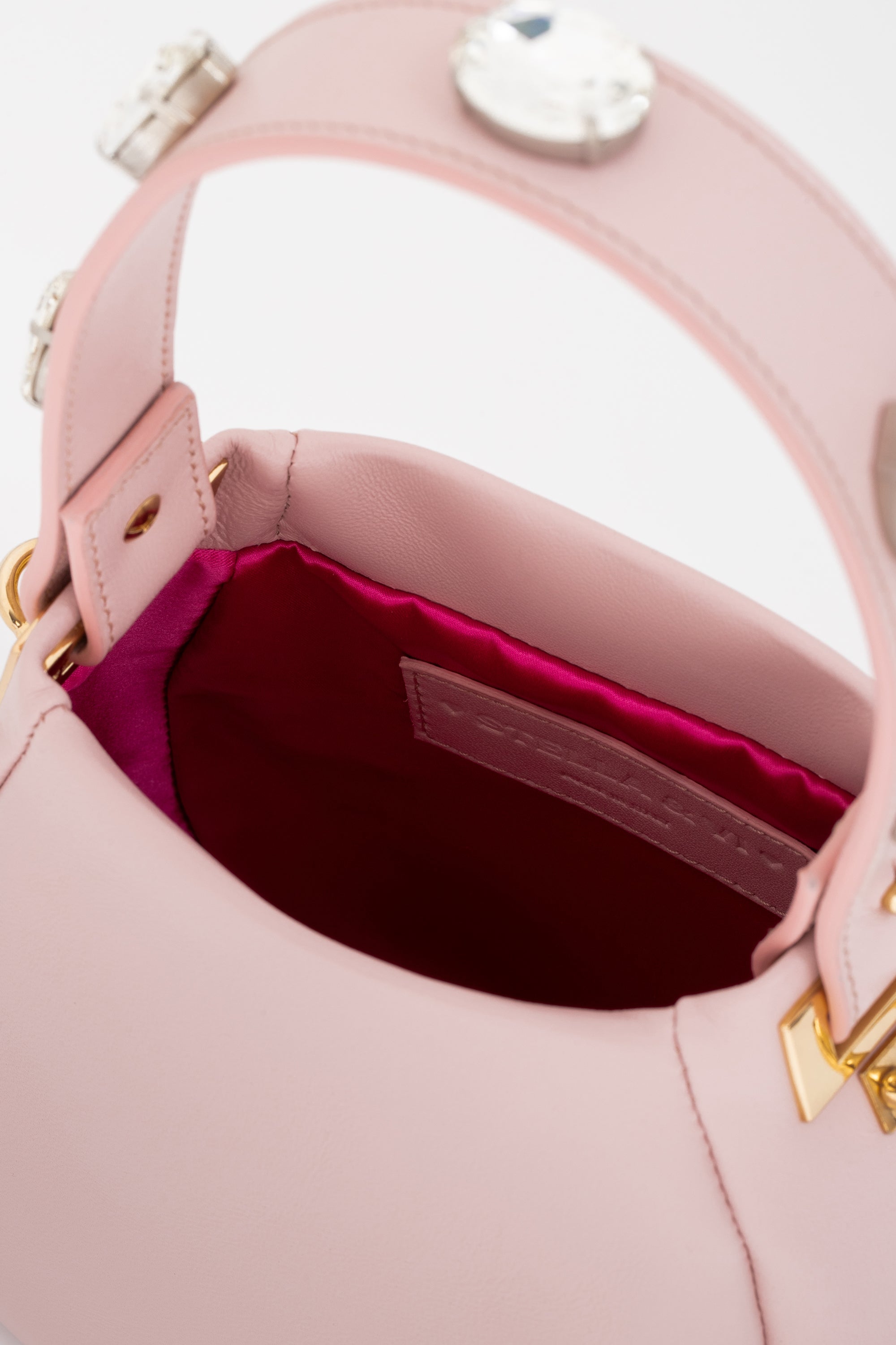BORSA-DONNA-PELLE-ROSA-DETTAGLI-RASO-INTERNO_Stella_Vi_E-shop