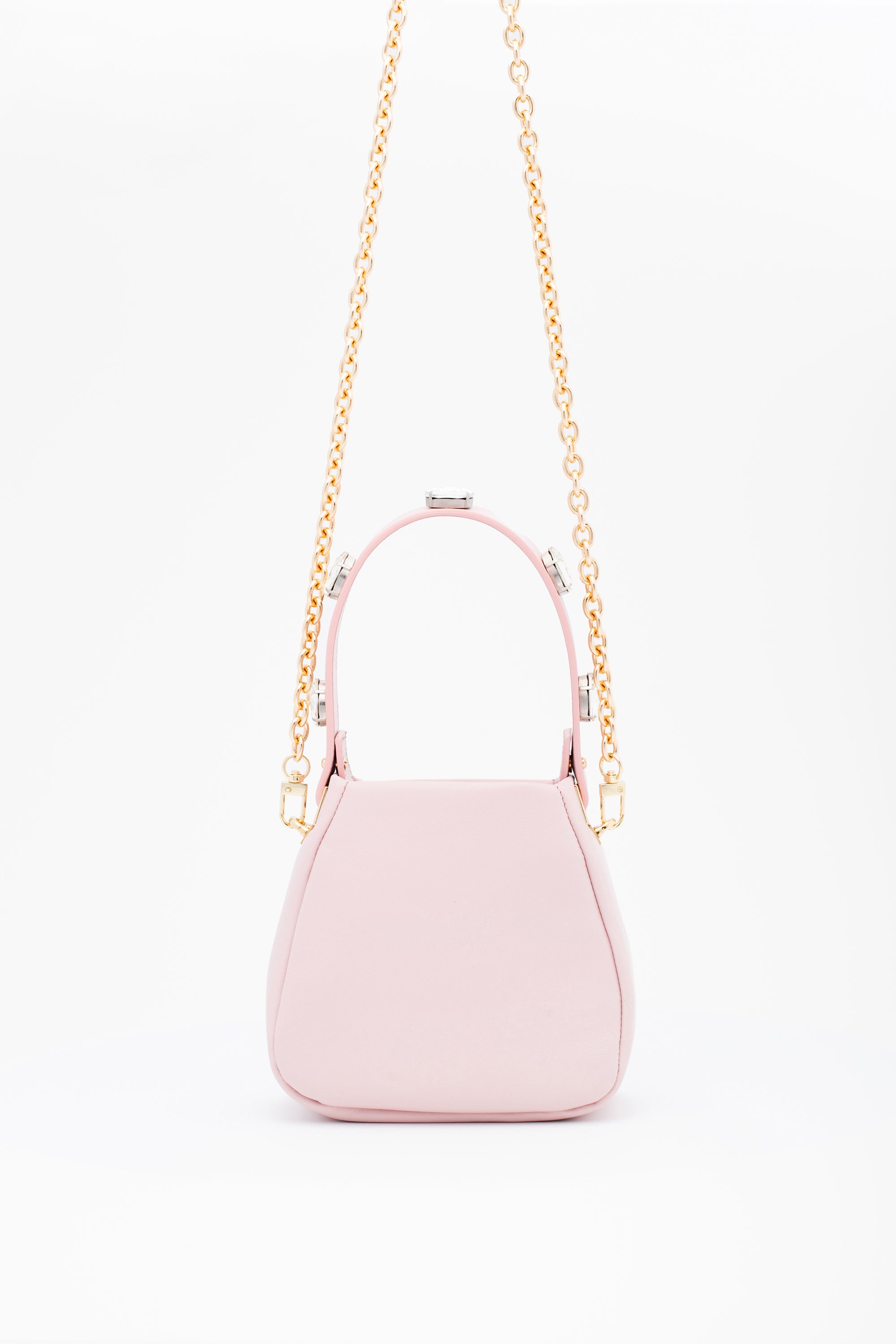 BORSA-DONNA-PELLE-ROSA-FRONTALE-CATENA-ALTA_Stella_Vi_E-shop