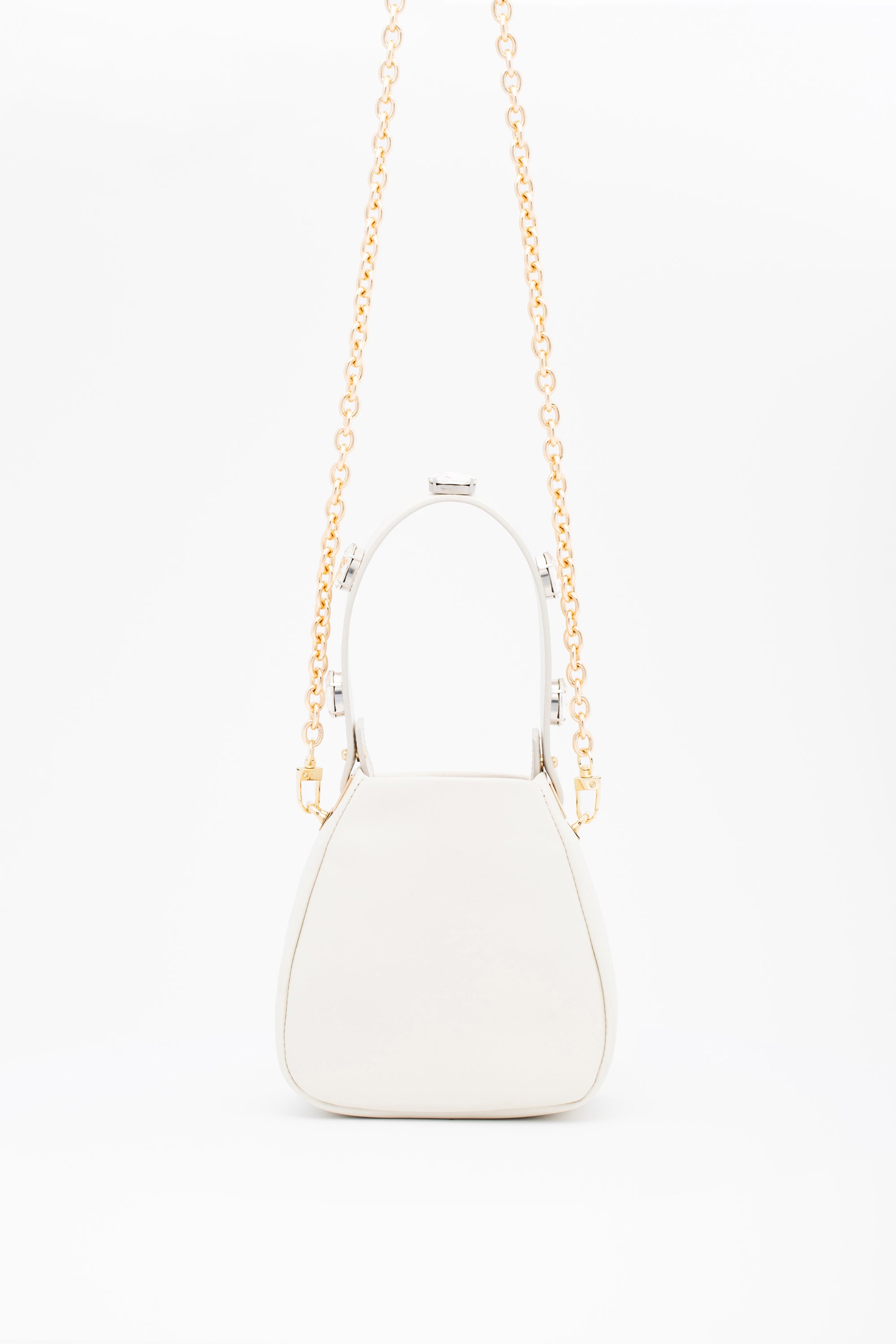 Borsa_donna-pelle-bianca-frontale-catena-alta-Stella_Vi_E-shop