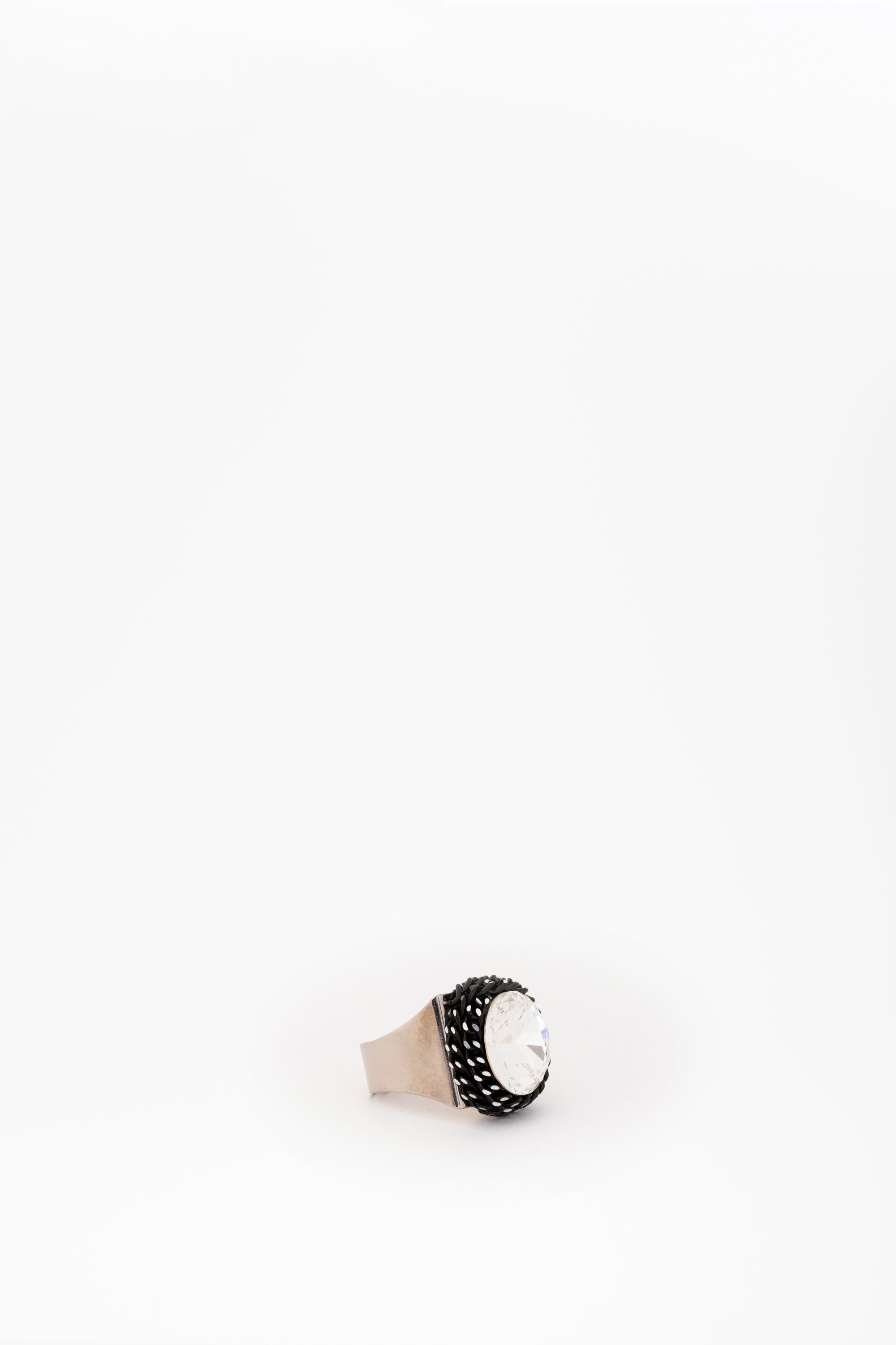 anello-catena-cristallo-donna_lato-Stella_Vi_E-shop