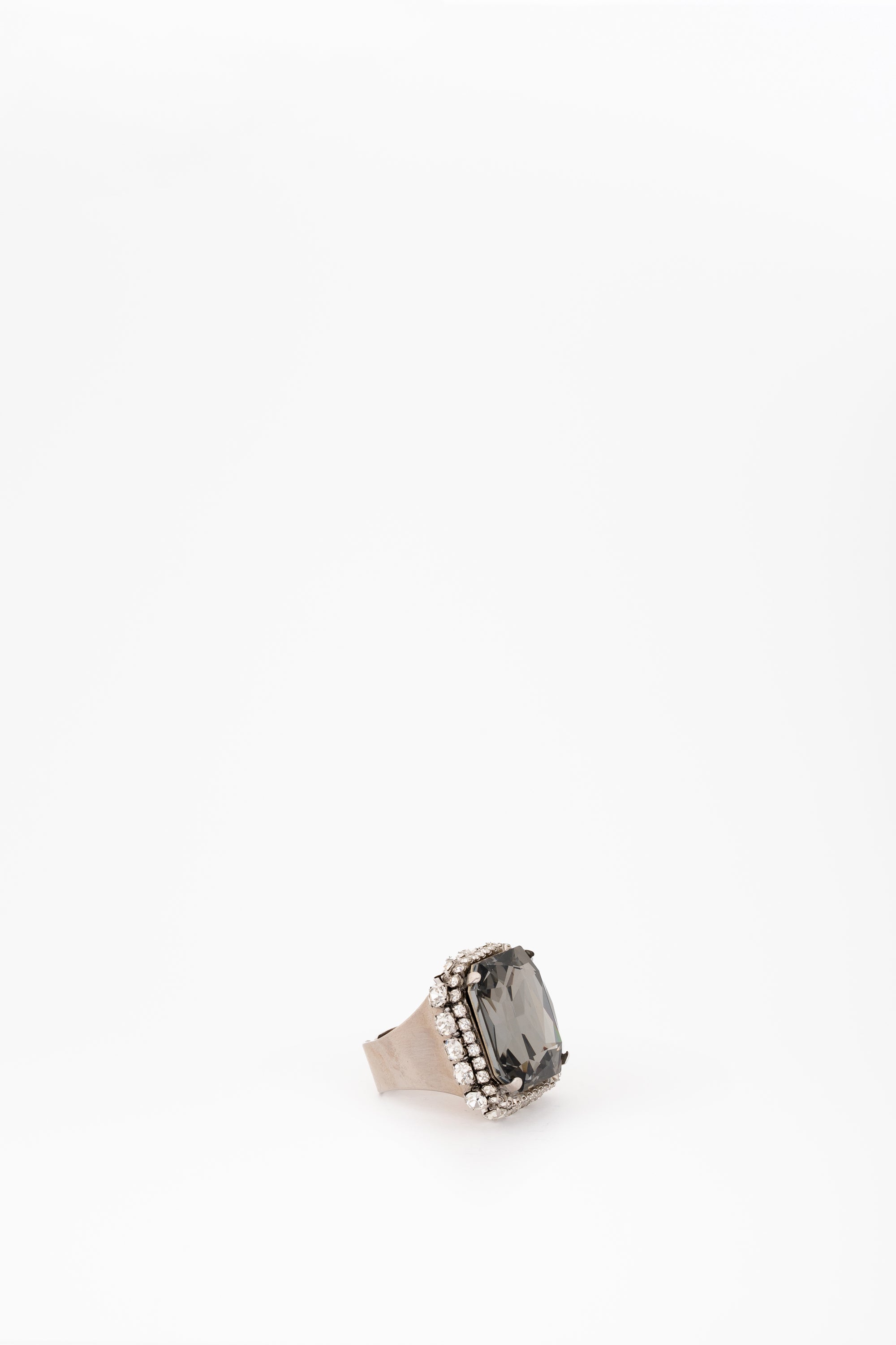 anello-donna-cristallo-base-in-ottone-galvanizzato-regolabile-lato_Stella_Vi
