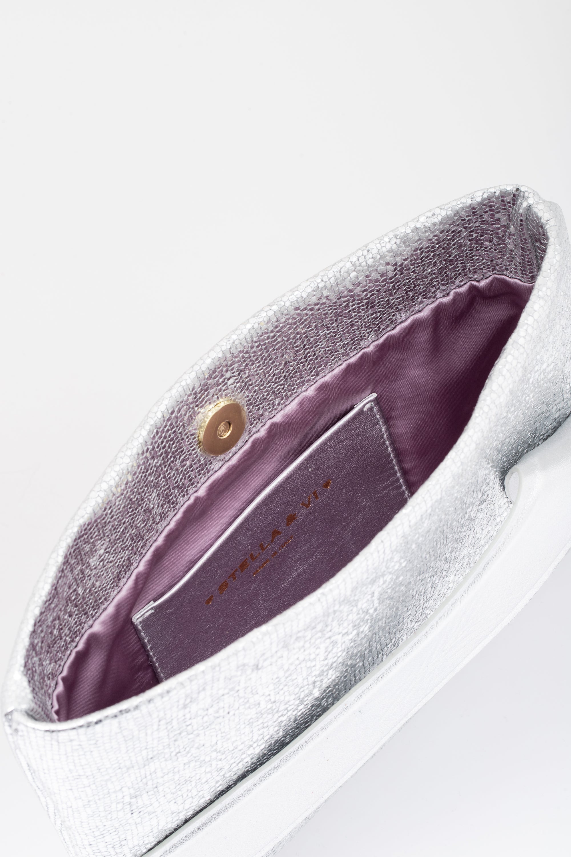 borsa-donna-merylin-pelle-argento_interno-Stella_Vi_E-shop