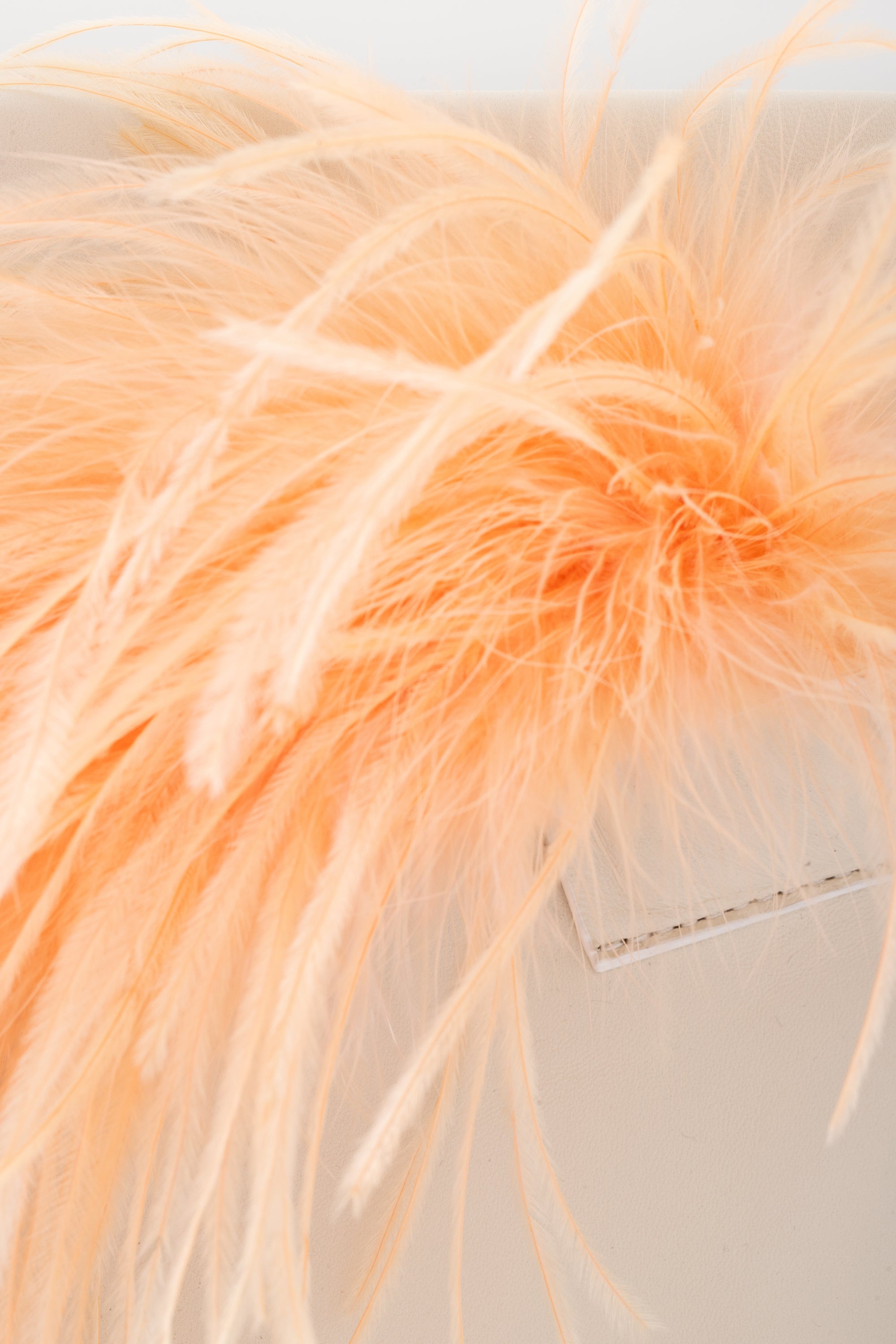 MARILYN - The SOPHISTICATED peach
