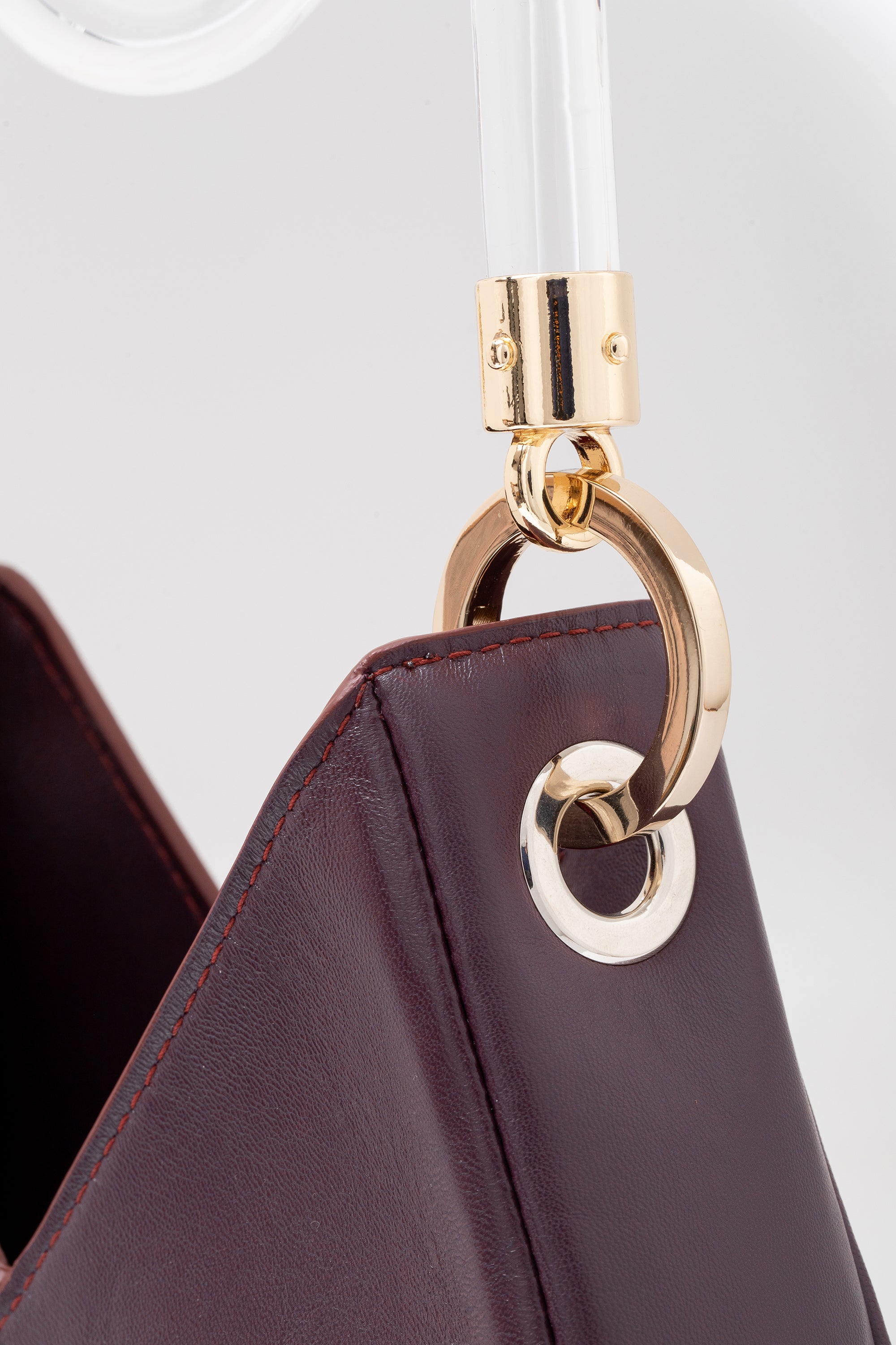borsa-donna-pelle-marrone-diana-dettaglio-cerniera_Stella_Vi_E-shop