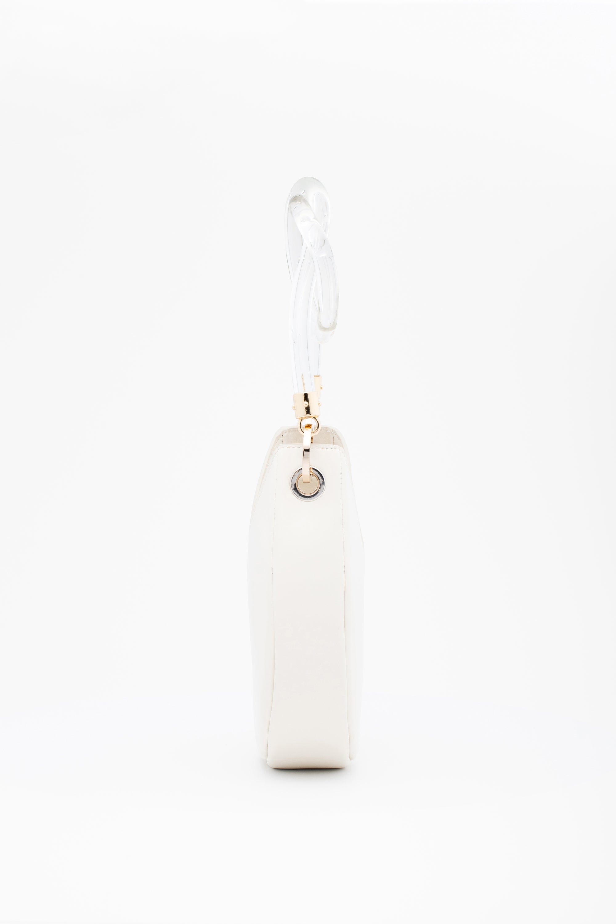 DIANA - the brave white