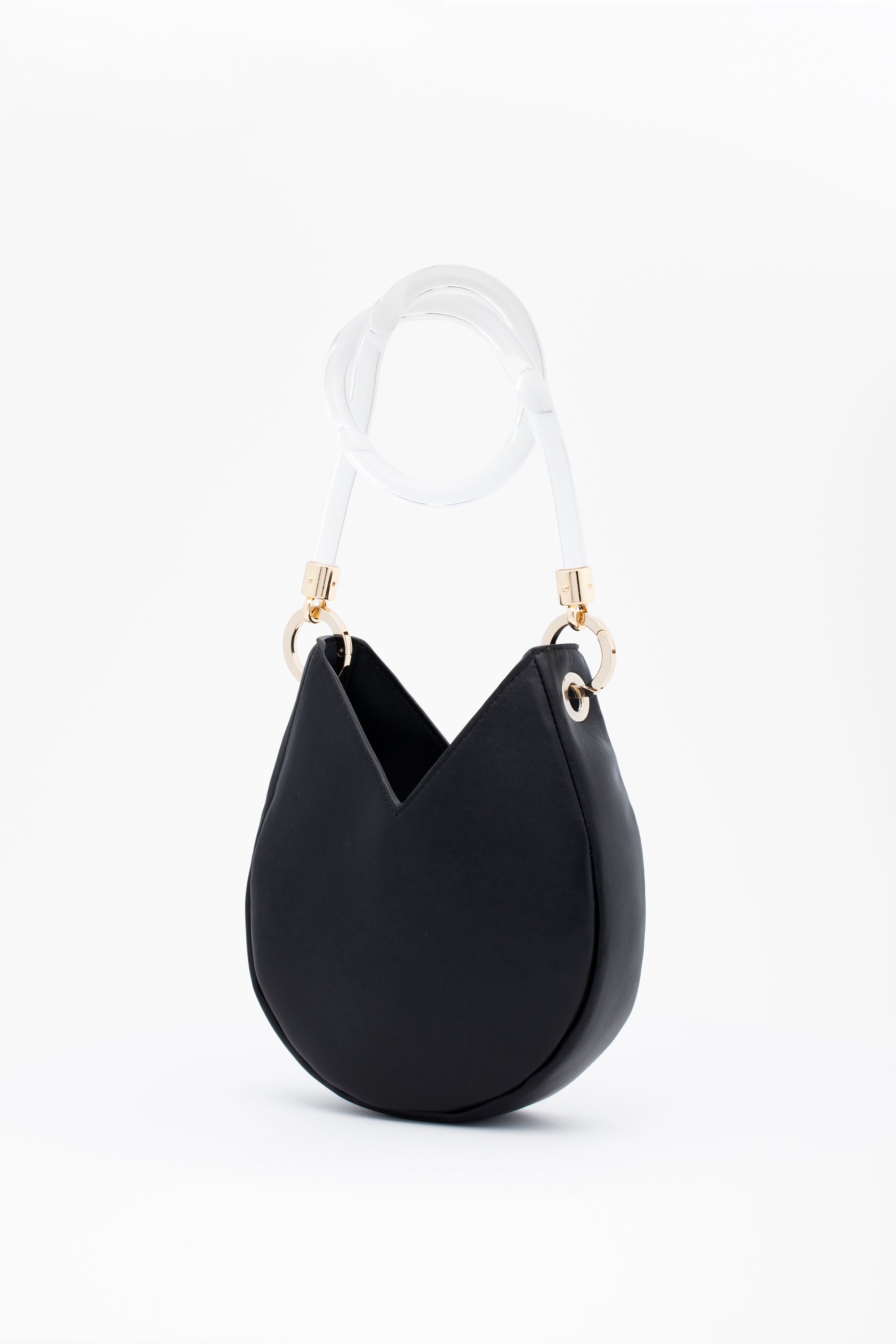 BORSA-DONNA-PELLE-DIANA-NERA-LATO_Stella_Vi_E-shop