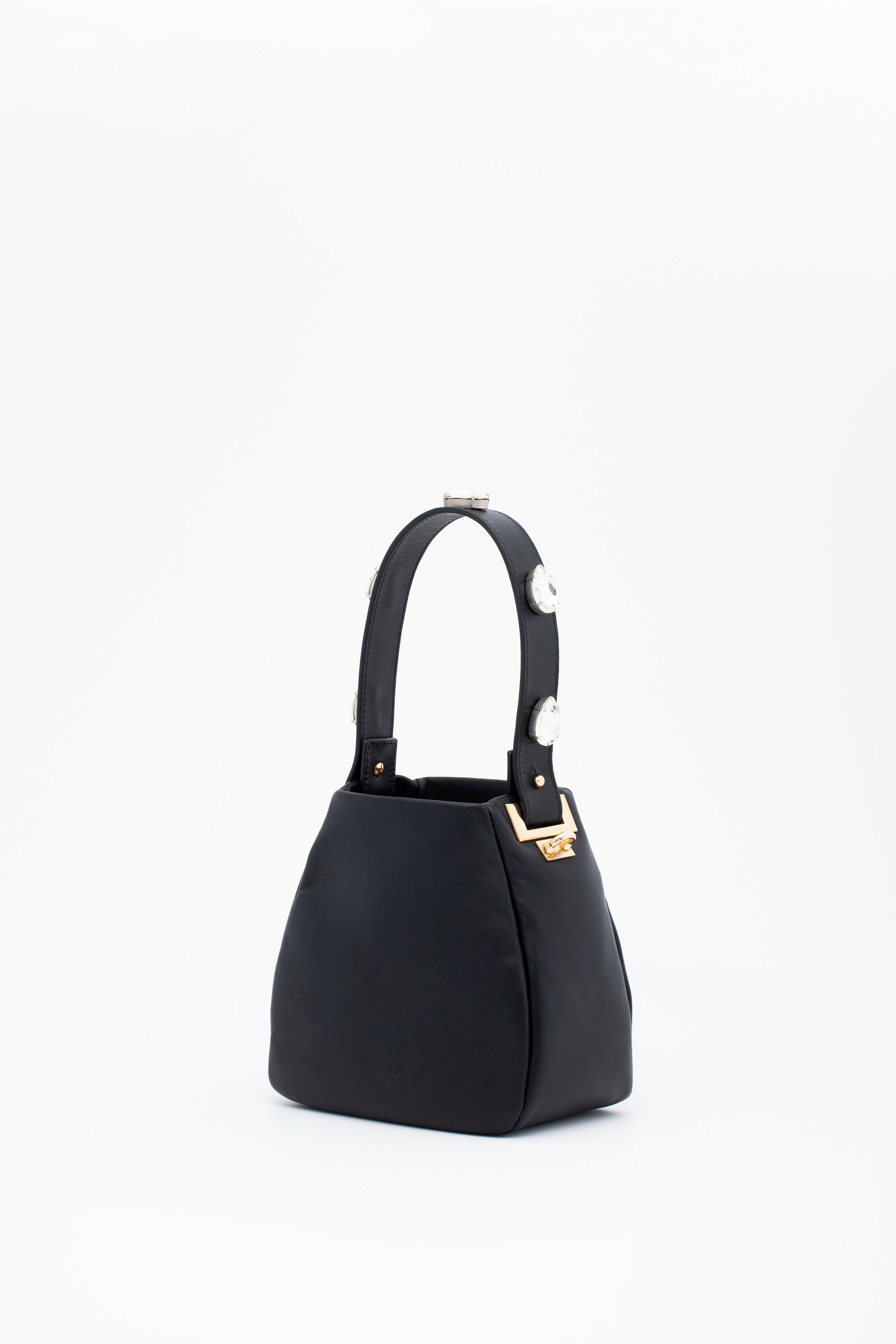BORSA-DONNA-PELLE-NERA-fianco_Stella_Vi_E-shop