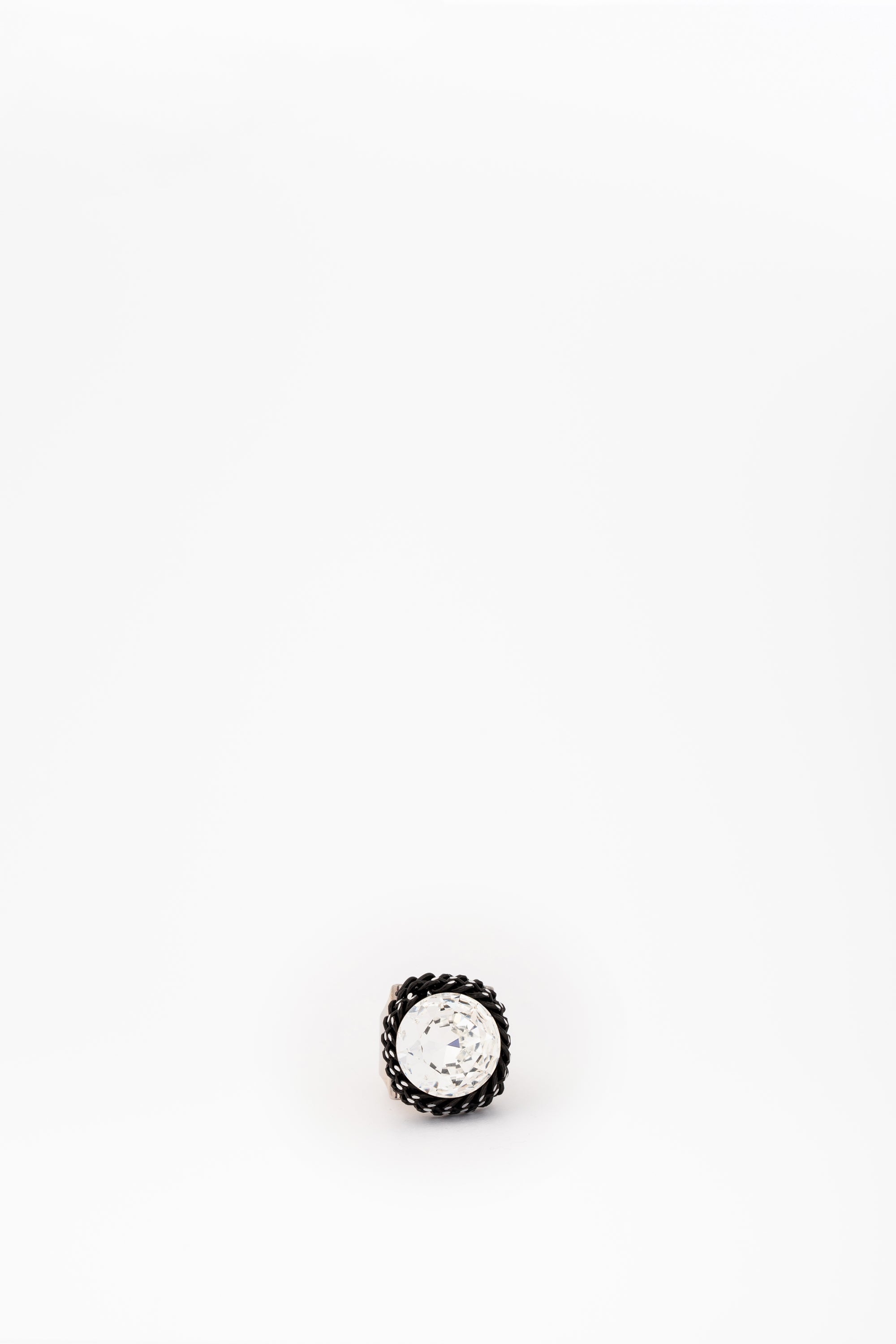 anello-catena-cristallo-donna_Stella_Vi_E-shop