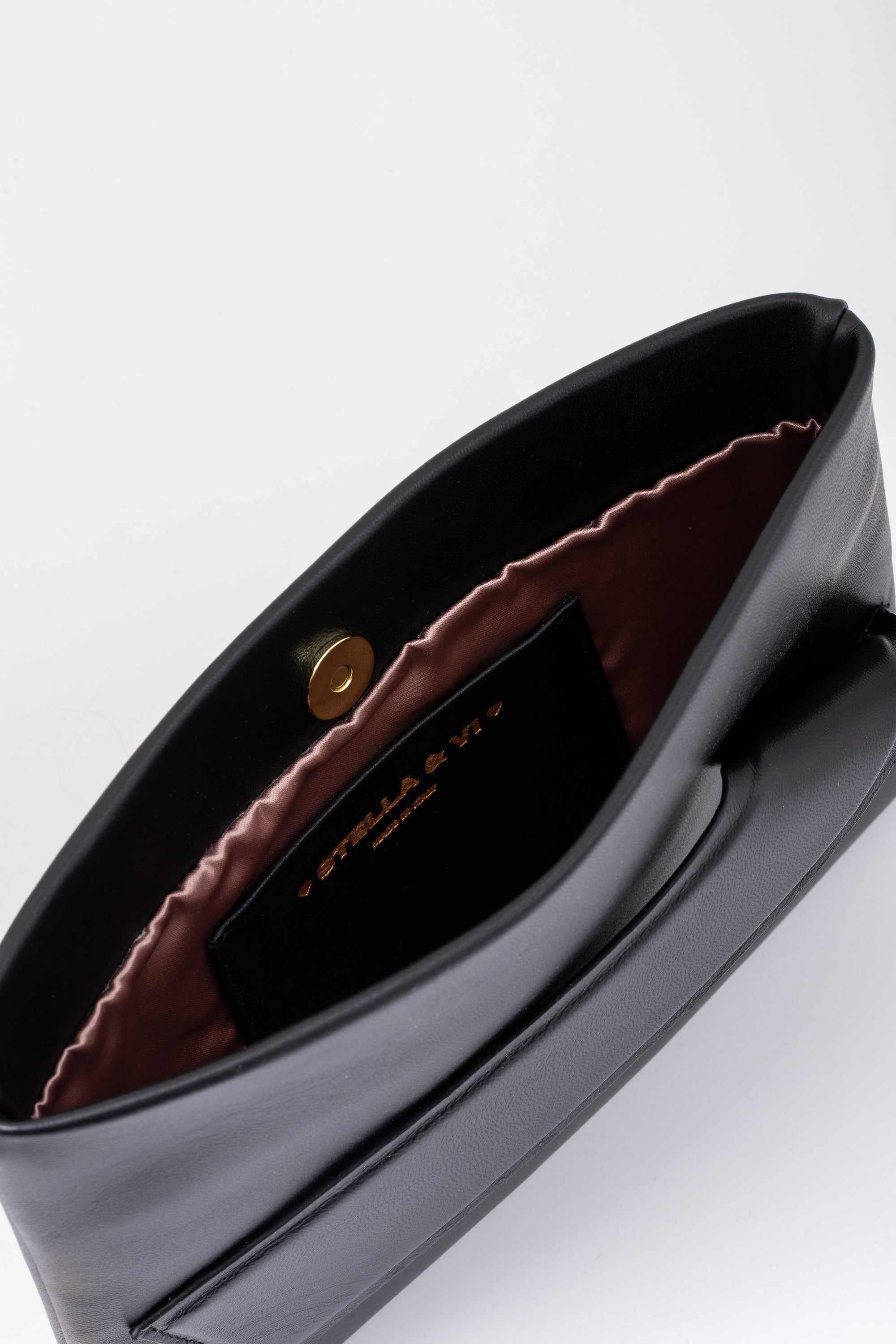 MARILYN - THE ICON black