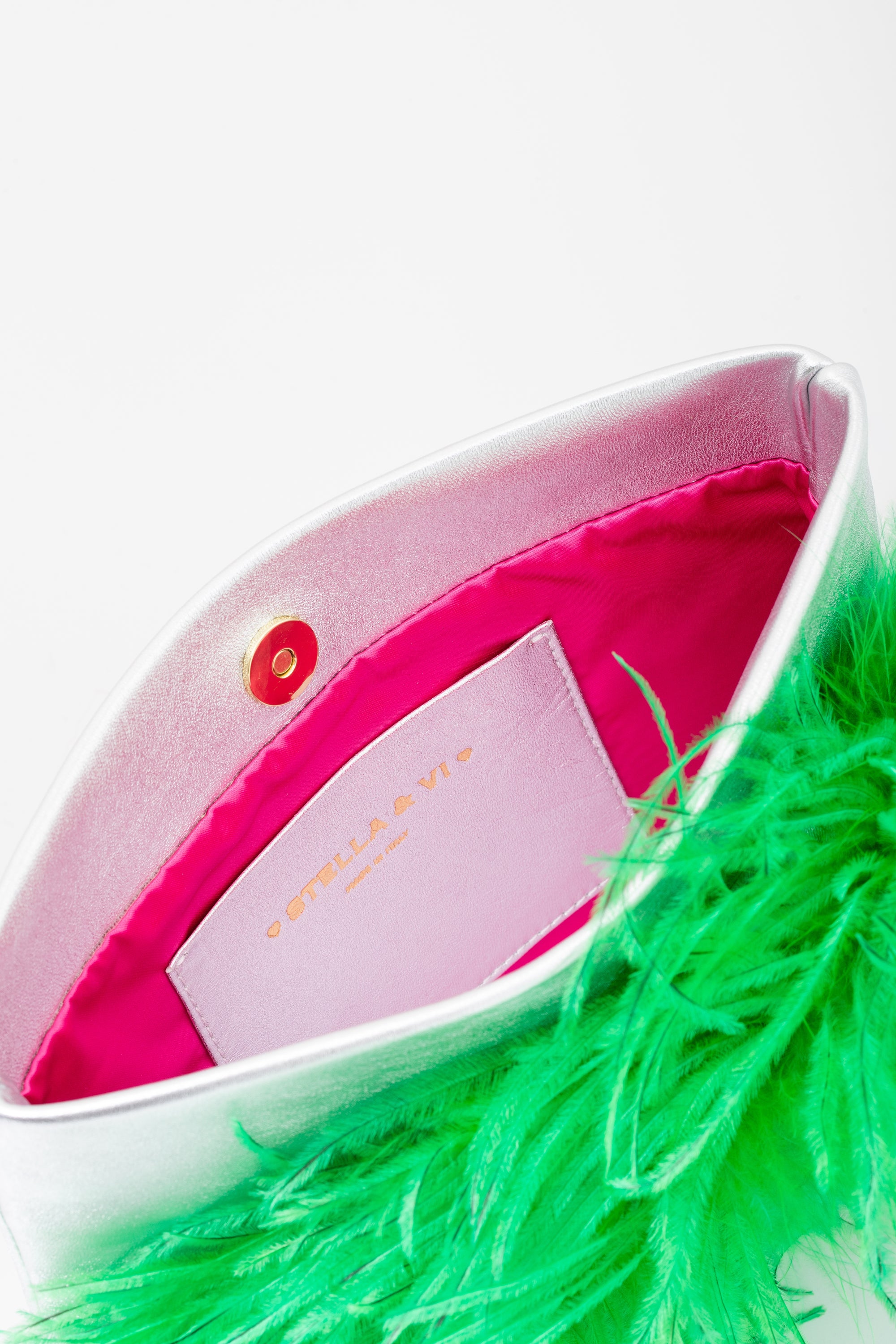 MARILYN - The SOPHISTICATED  emerald