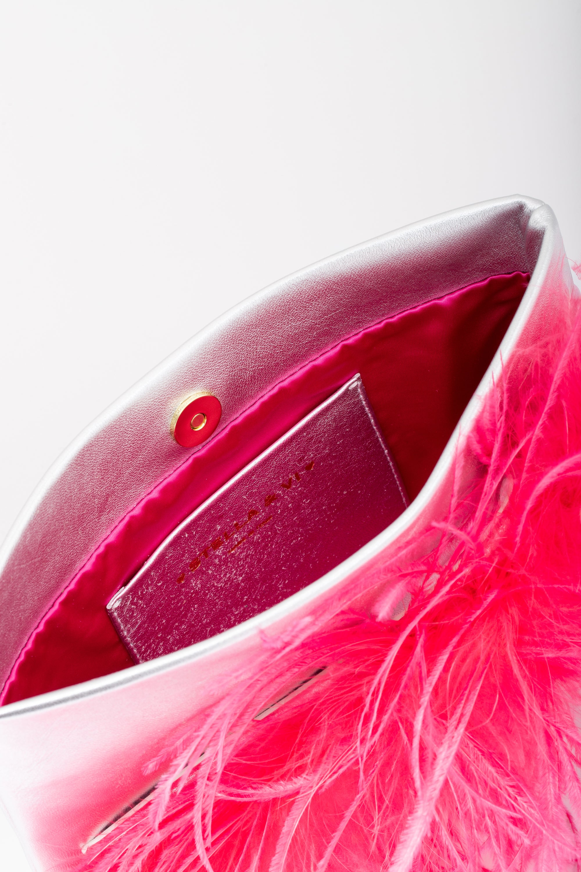 MARILYN - The SOPHISTICATED  ruby