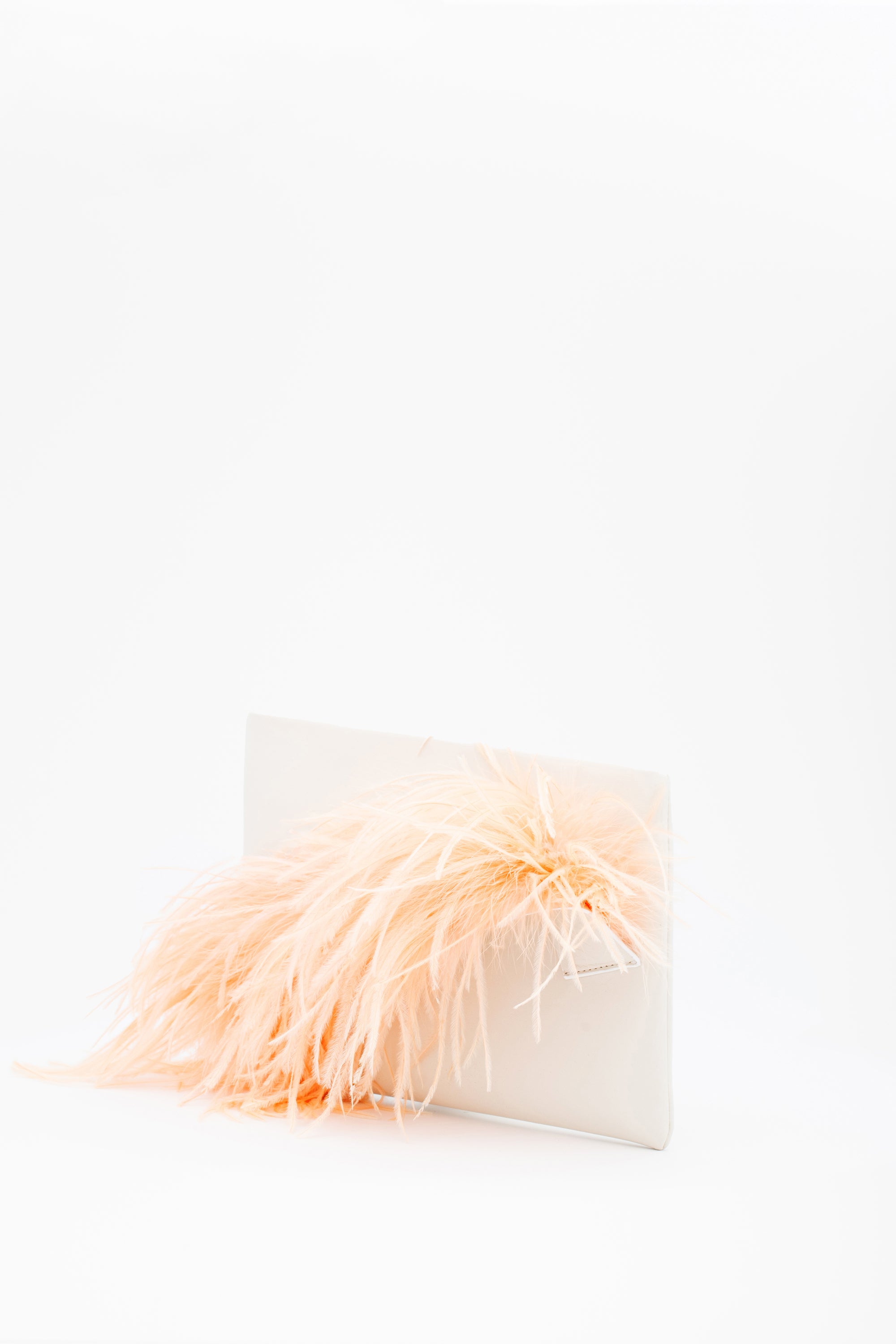 MARILYN - The SOPHISTICATED peach