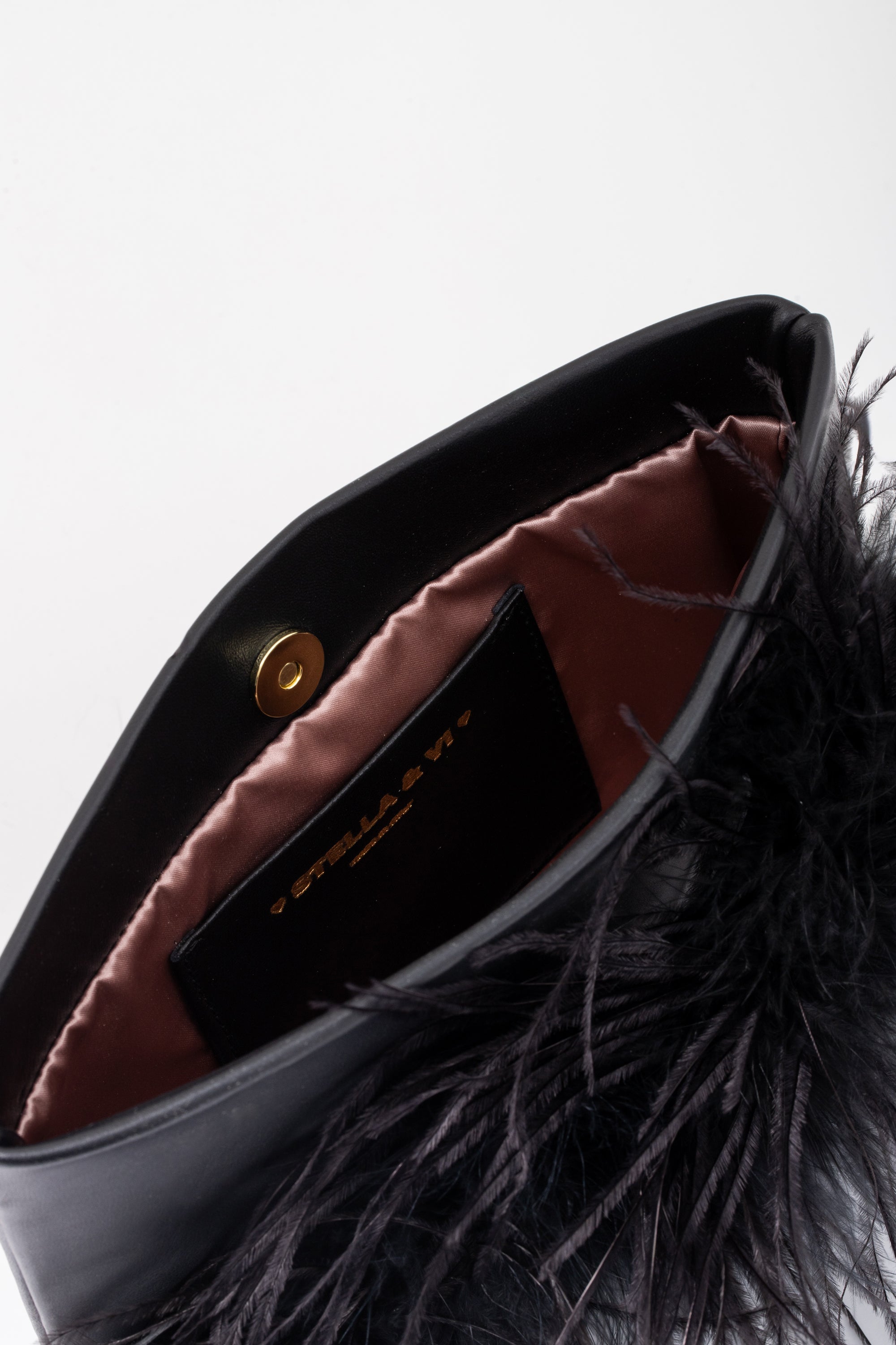 MARILYN - The SOPHISTICATED black