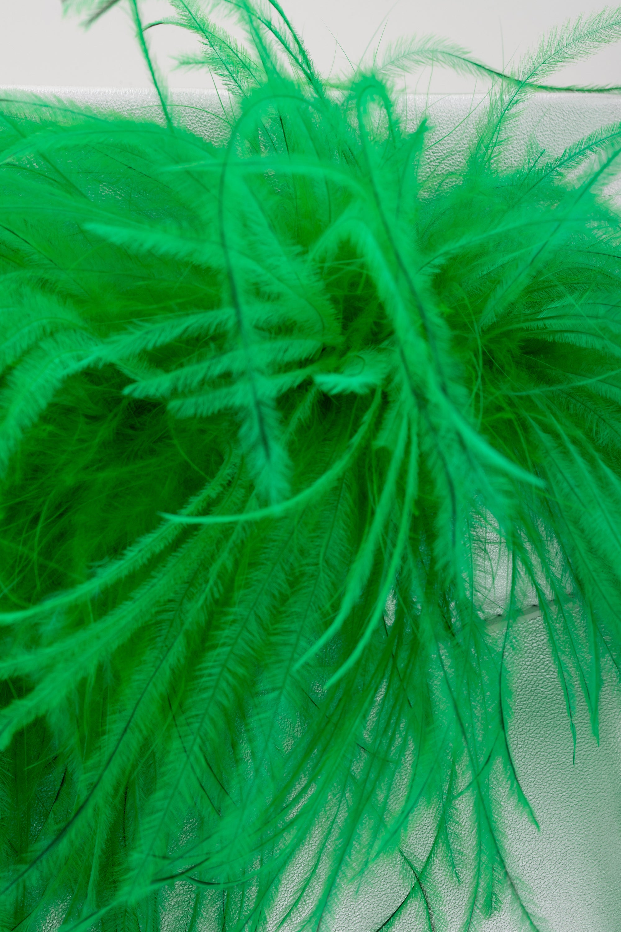 MARILYN - The SOPHISTICATED  emerald