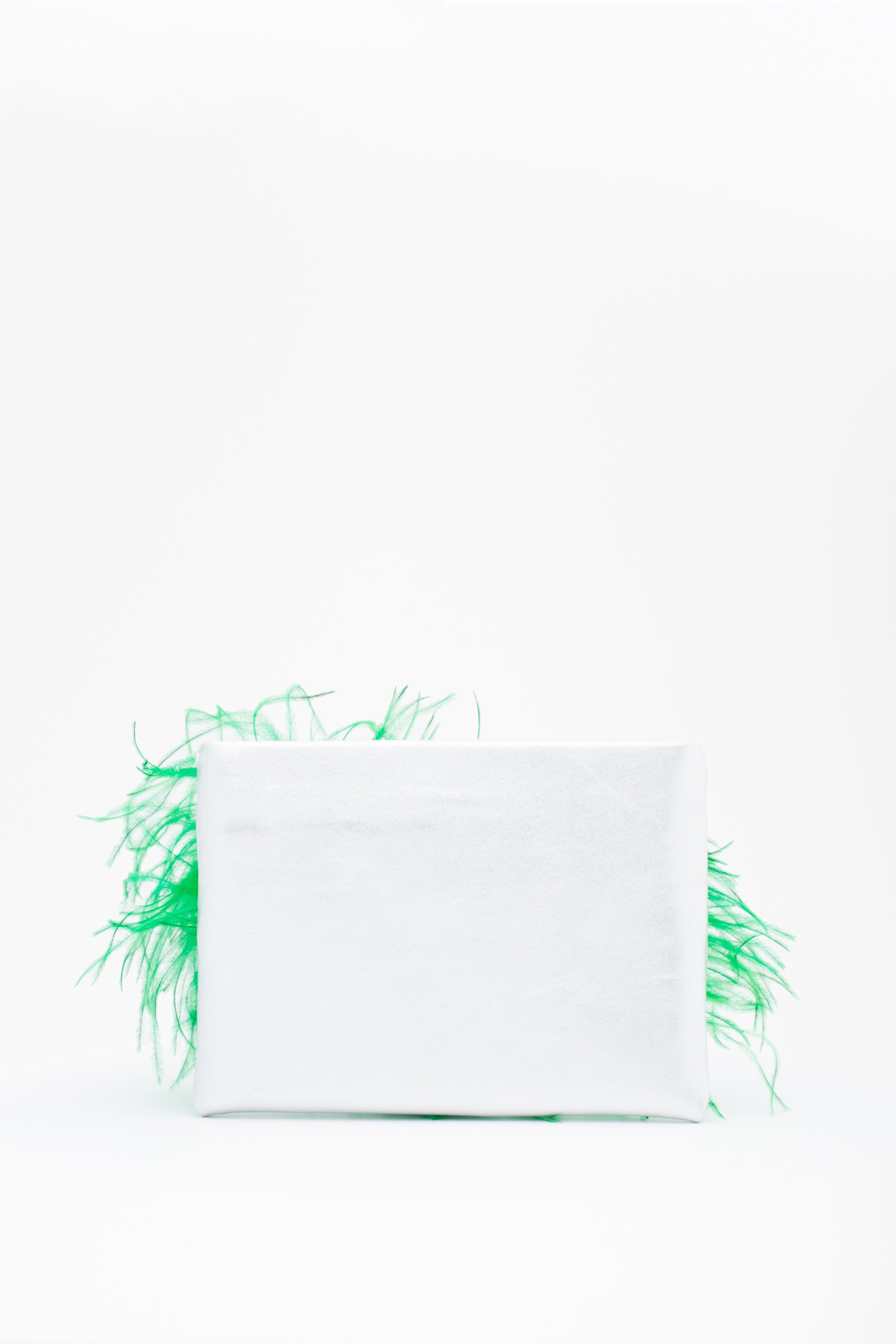 MARILYN - The SOPHISTICATED  emerald