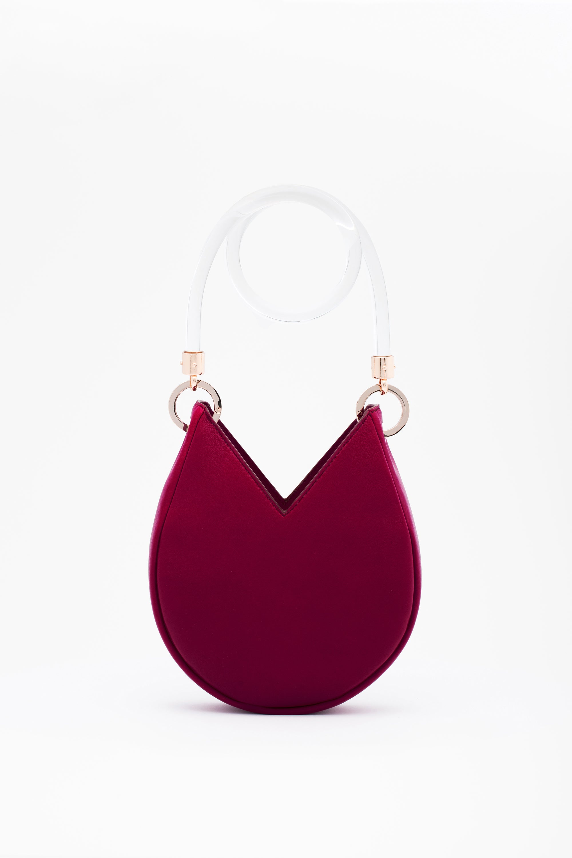 DIANA - The GENEROUS red