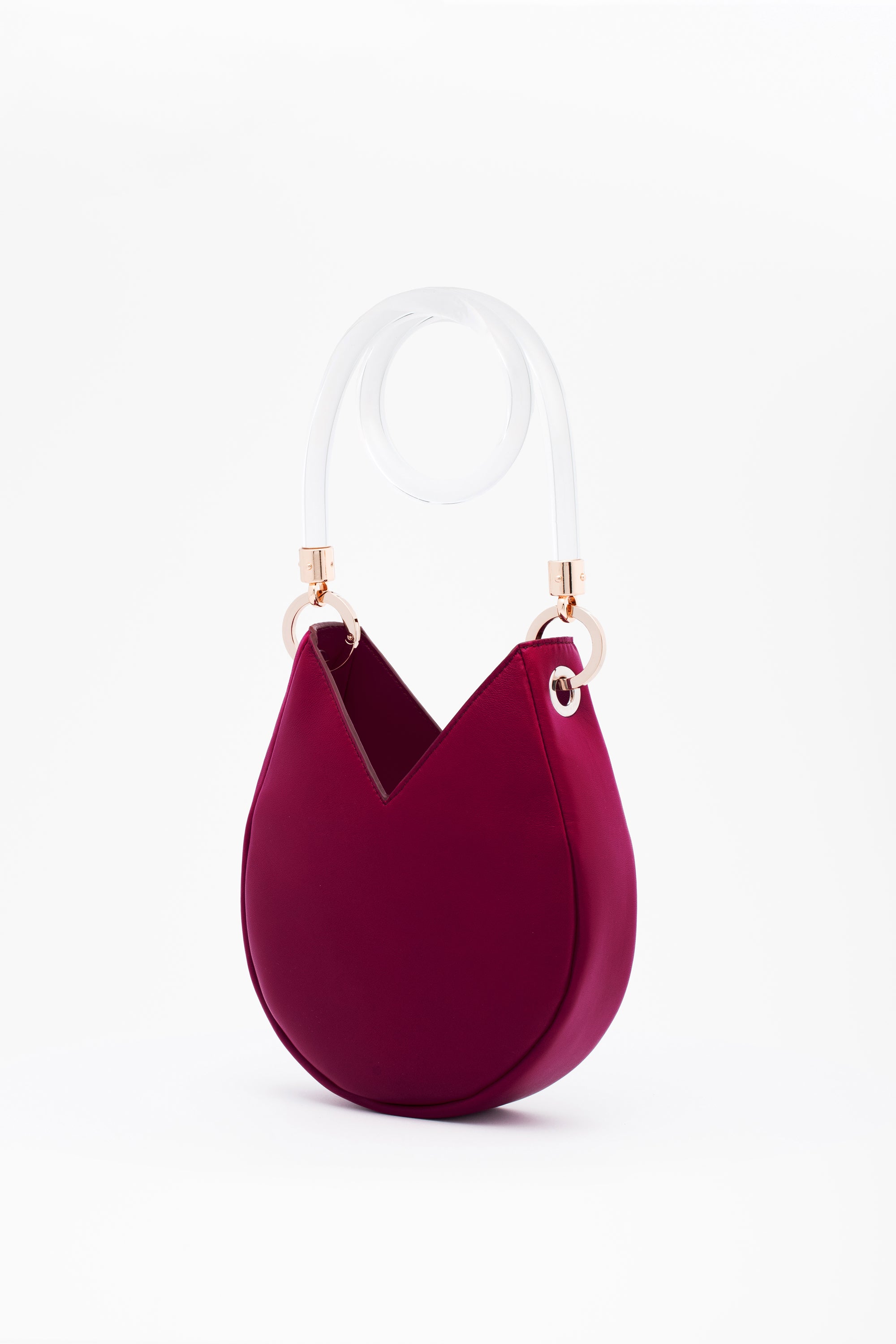 DIANA - The GENEROUS red