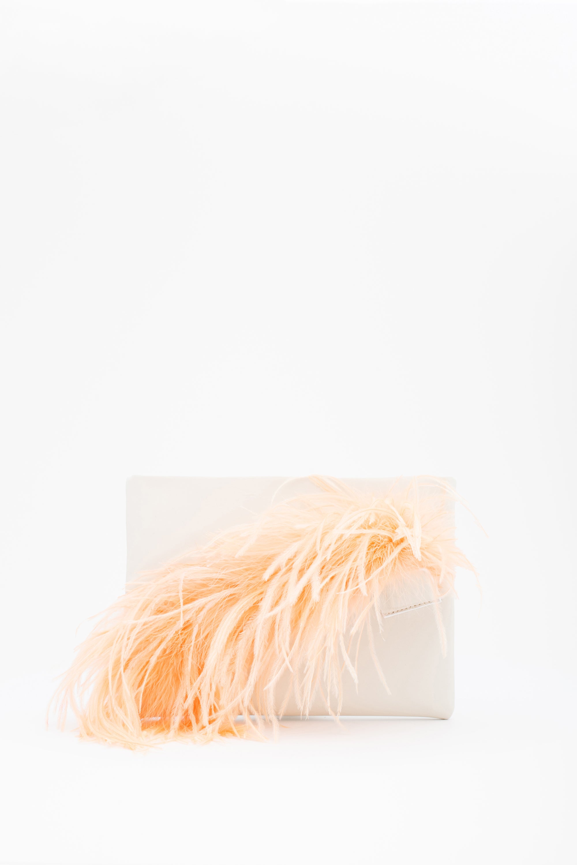 MARILYN - The SOPHISTICATED peach