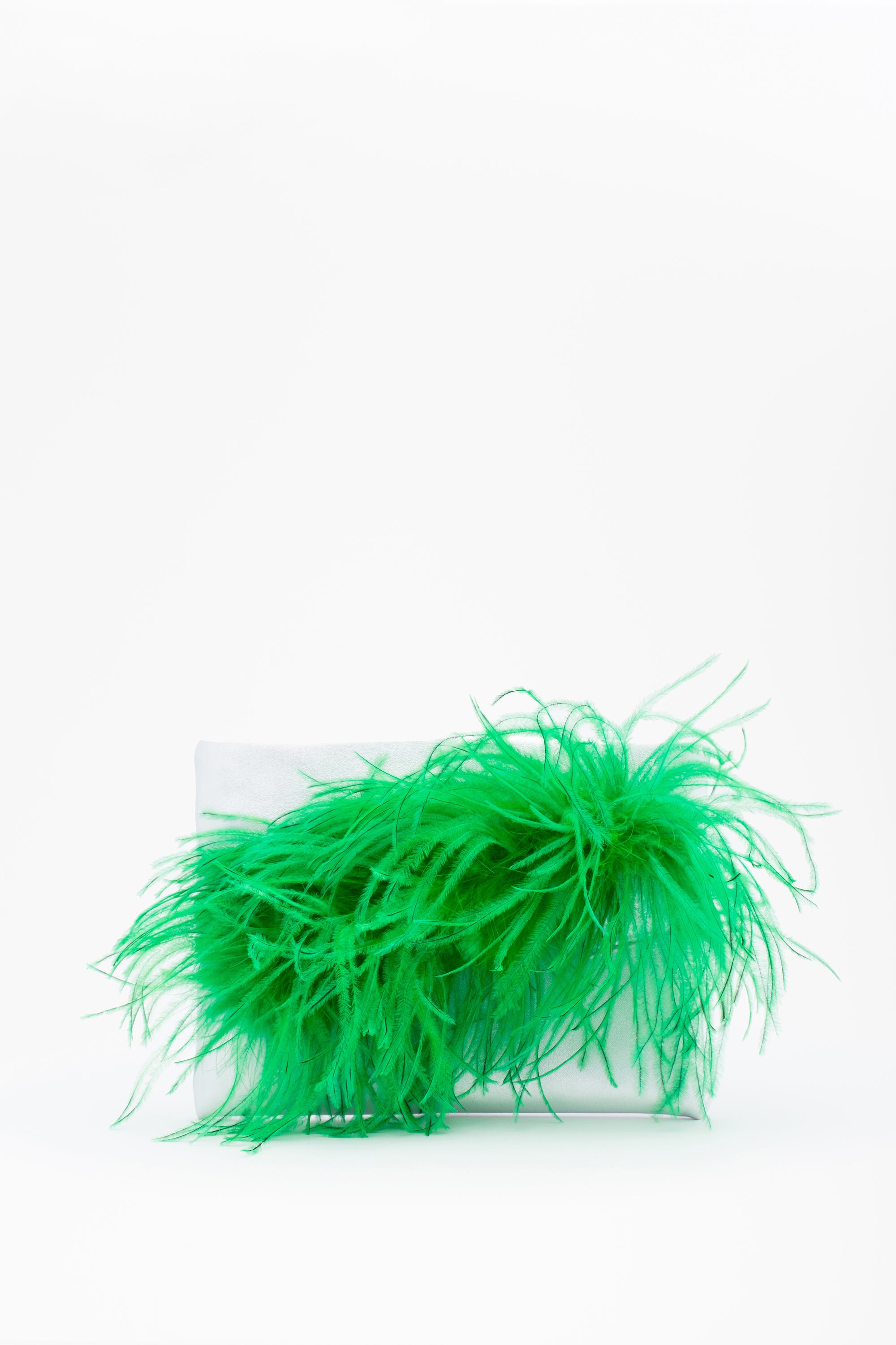 MARILYN - The SOPHISTICATED  emerald