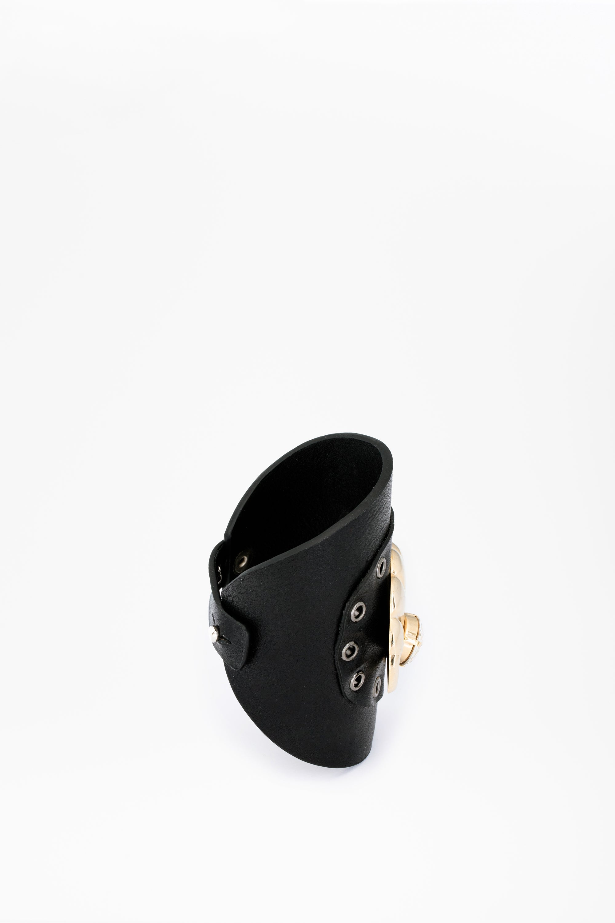 bracciale-pelle-metallo-cristallo-retro-Stella_Vi_E-shop