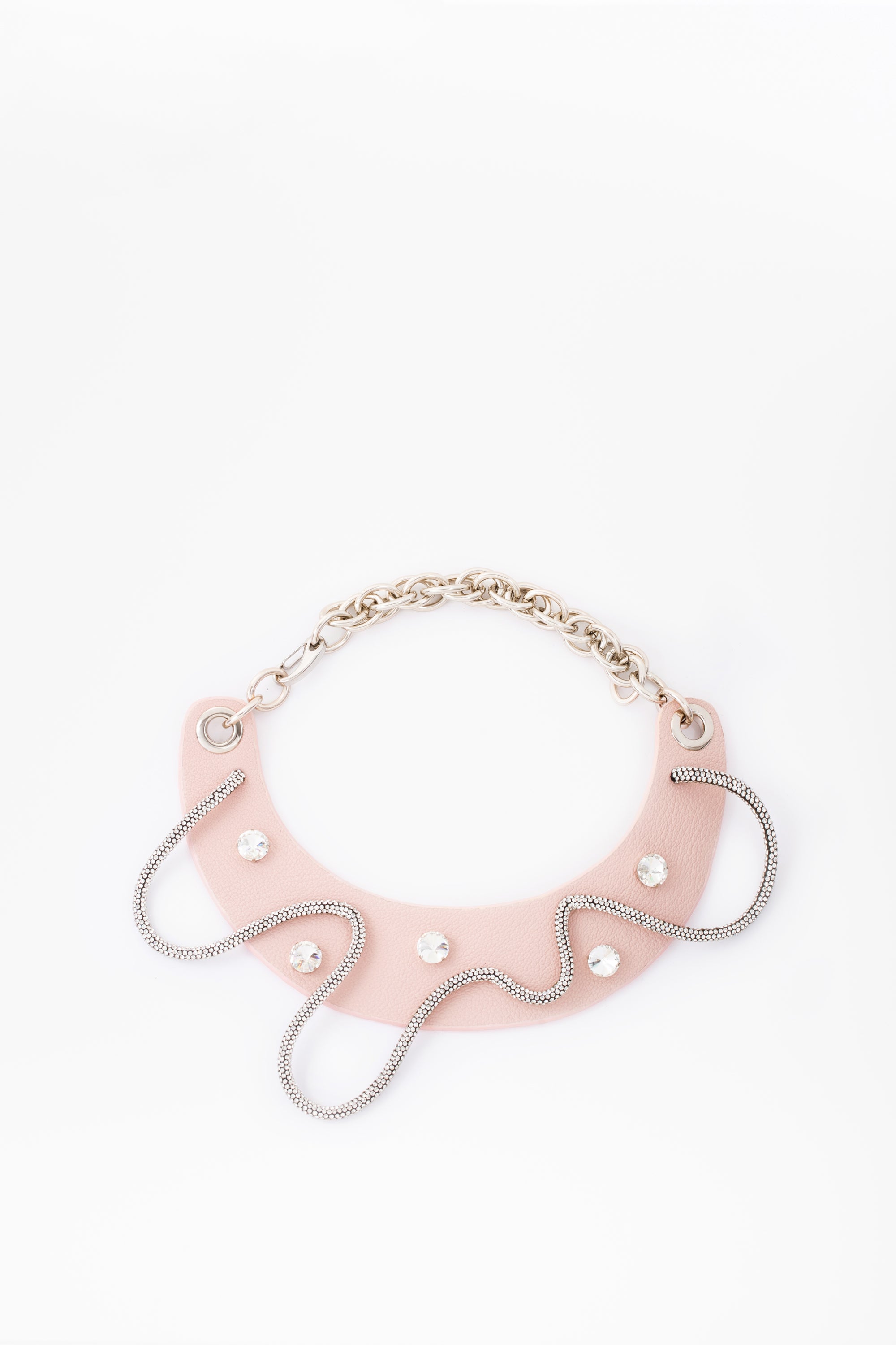 ALDA -  THE STRONG PINK